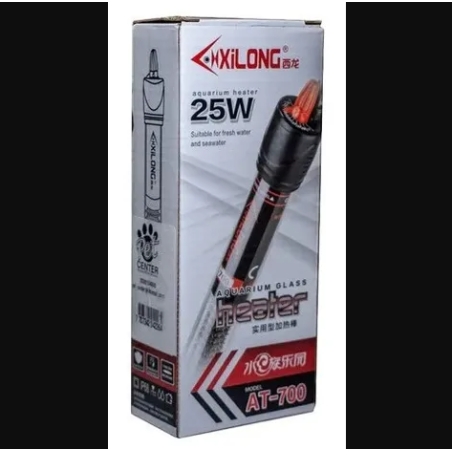 Termostato XILONG 25 w