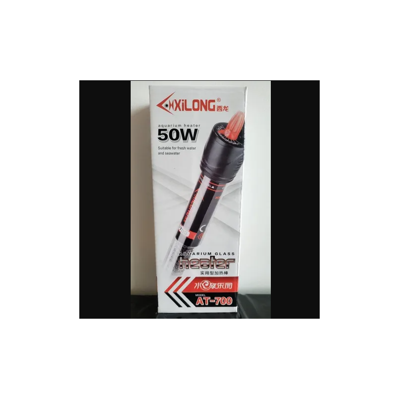 Termostato XILONG 50 w