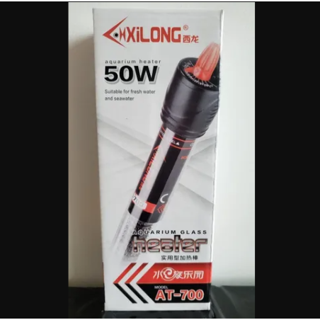 Termostato XILONG 50 w