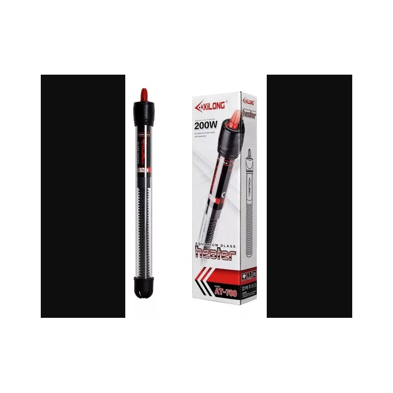 Termostato XILONG 200 w