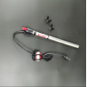Termostato acero inoxidable 300 w