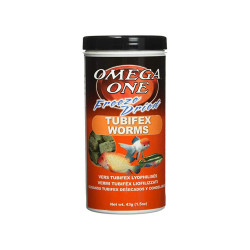 OmegaOne Tubifex 42 gr