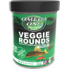 OmegaOne Veggie Rounds 113 gr