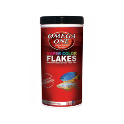 OmegaOne Super Color Flakes 62 gr