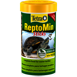 Reptomin 10 gr / 22 gr / 60 gr / 105 gr
