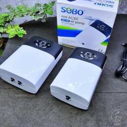 Aireador de doble salida recargable x 1