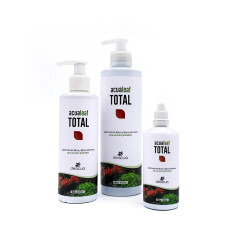Acualeaf Total 120 ml / 240 ml / 450 ml