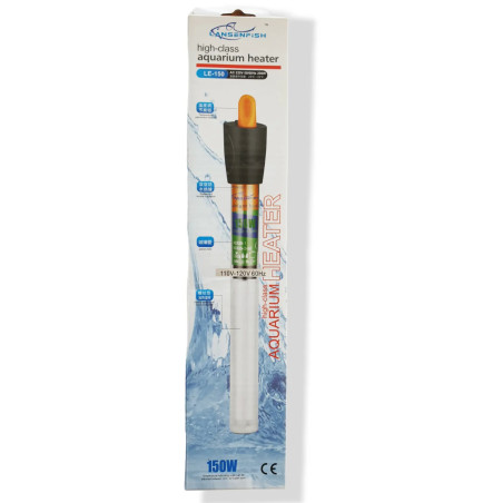 Termostato LANSENFISH 150 W