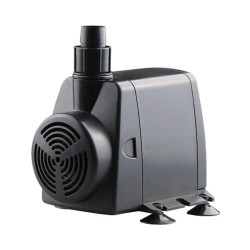 Bomba sumergible 1000 L/h