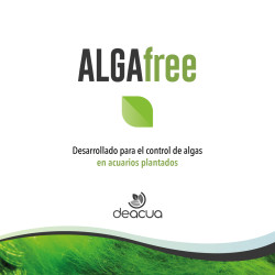 Algafree 120 mL / 240 mL