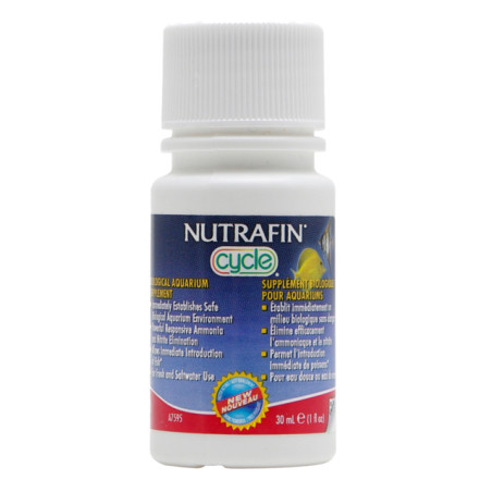 Nutrafin Cycle 30 ml / 120 ml