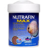 Nutrafin MAX Discos x 85 gr / 175 gr