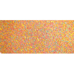 Natural Bites Peces Tropicales a granel x 500 gr