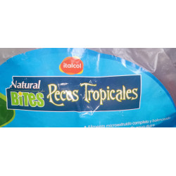 Natural Bites Peces Tropicales a granel x 500 gr