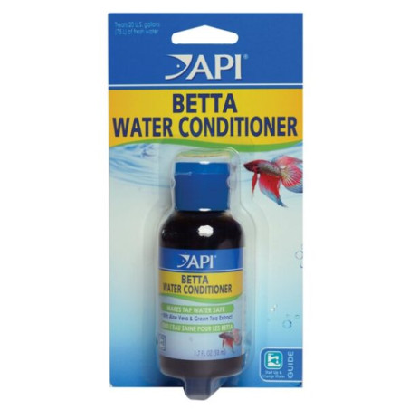 API Betta Water Conditioner x 50 ml