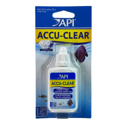 API Accu-Clear 37 mL / 118 mL