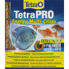 Tetra Pro Colour Multi-Crisps 12 gr / 20 gr / 55 gr / 110 gr Tetra Pro Colour Multi-Crisps 12 gr / 20 gr / 55 gr / 110 gr