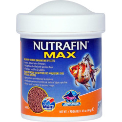 Nutrafin MAX Goldfish x 40 gr / 85 gr