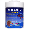 Nutrafin MAX Ciclidos x 100 gr / 220 gr