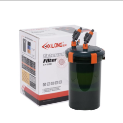 Filtro externo Xilong 800 L/h x 1