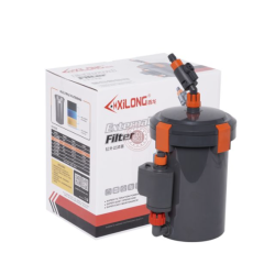 Filtro externo Xilong 400 L/h x 1