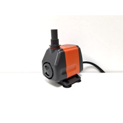 Bomba sumergible 600 L/h x 1