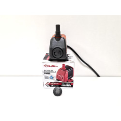 Bomba sumergible 600 L/h x 1