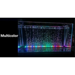 Lámpara LED sumergible con difusor 25 cm