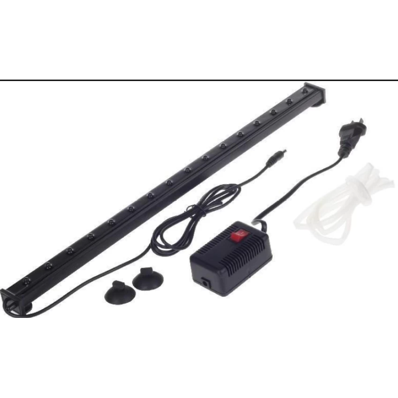 Lámpara LED sumergible con difusor 25 cm