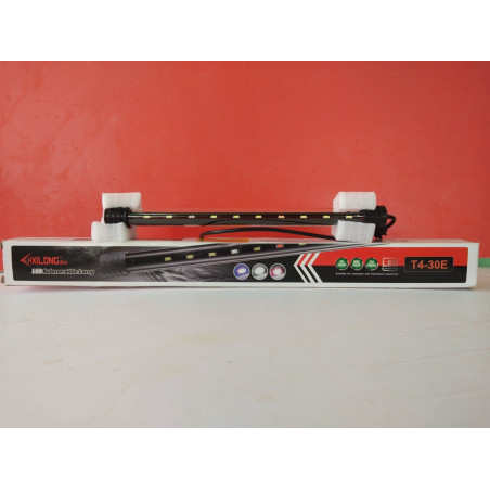 Lámpara LED sumergible 26 cm