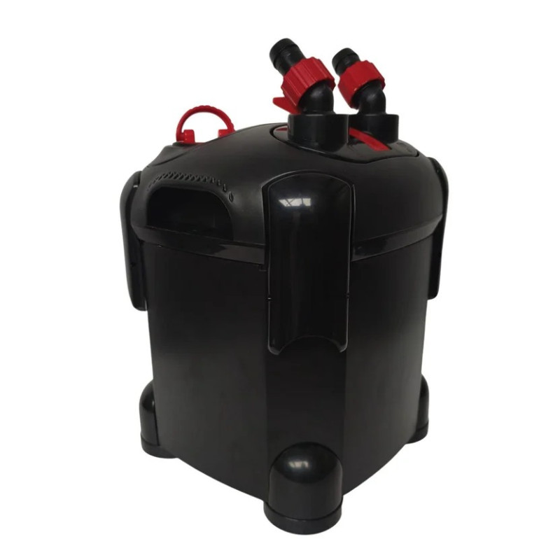 Filtro canister Xilong 1000 L/h