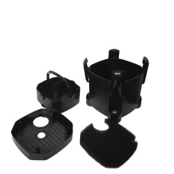 Filtro canister Xilong 1000 L/h