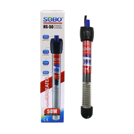 Termostato SOBO 50 w