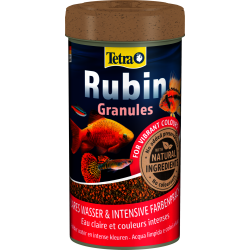 Tetra Rubin 100 gr x 1