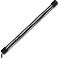 Lámpara LED sumergible 18 cm