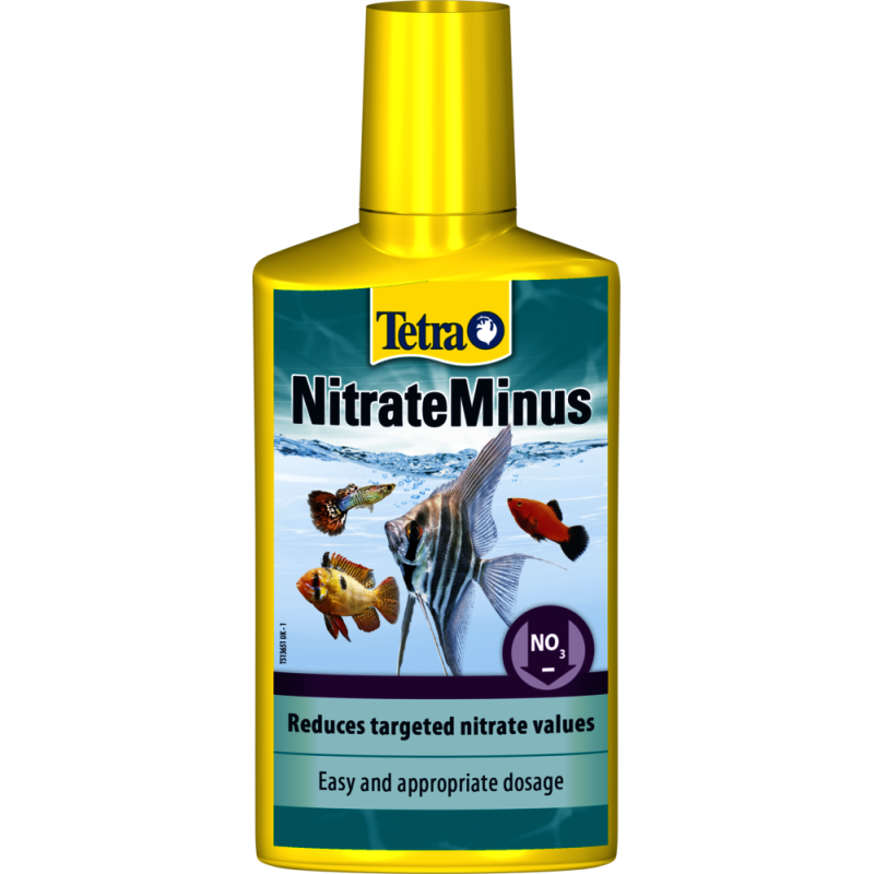 Tetra NitrateMinus 100 ml