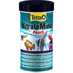 Tetra NitrateMinus Pearls 100 ml