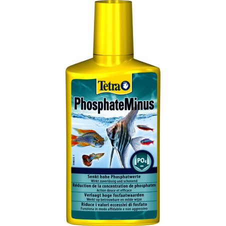 Tetra PhosphateMinus 100 ml
