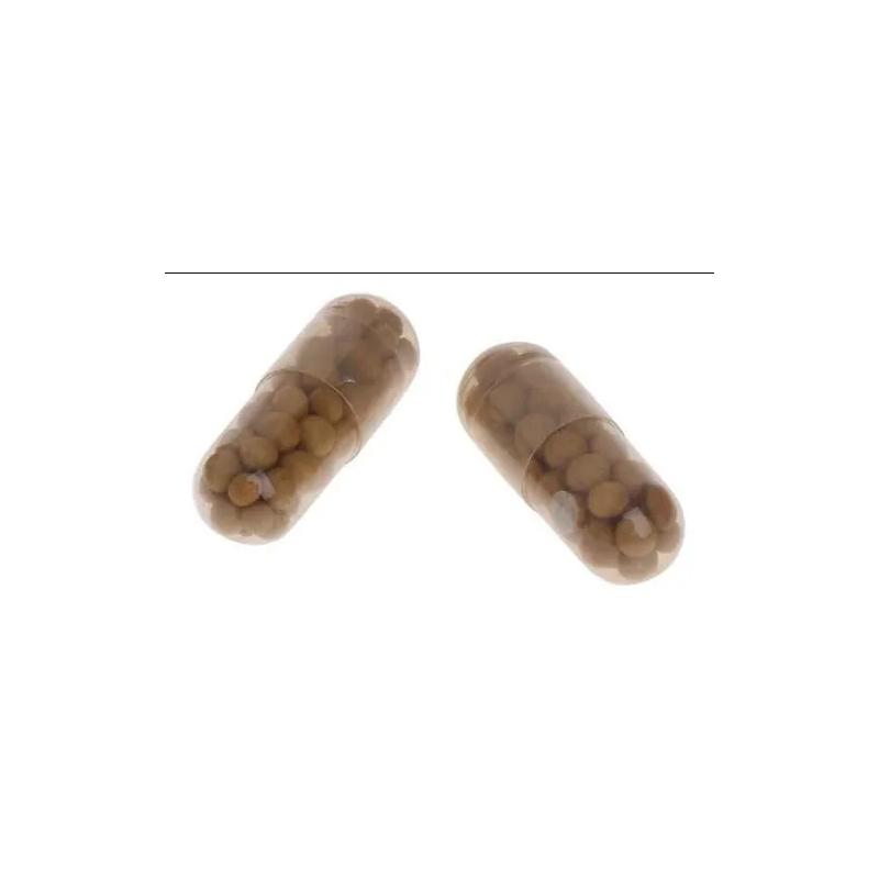 Cápsulas fertilizantes x 20 Cápsulas fertilizantes x 20