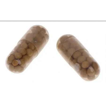 Cápsulas fertilizantes x 20