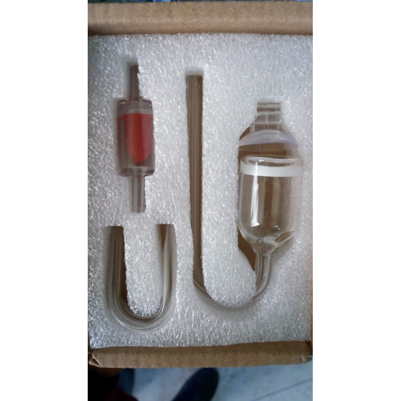 Difusor CO2 cerámico x 1