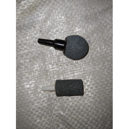 Piedra difusora pequeña x 1