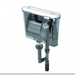 Filtro de cascada 200 L/h x 1