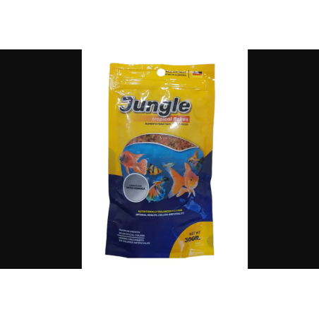 Jungle hojuela 30 gr / 250 gr / 500 gr